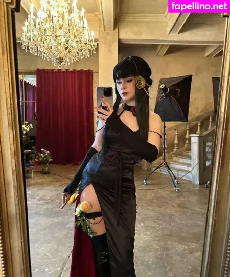 Likeassassin OnlyFans Thumbnail #aYthLLWqzM