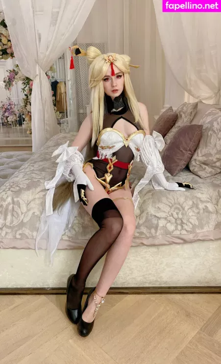 Likeassassin OnlyFans Thumbnail #afJu6BaOjJ