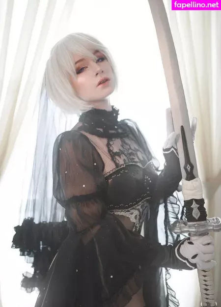 Likeassassin OnlyFans Thumbnail #bBUDpih5BW