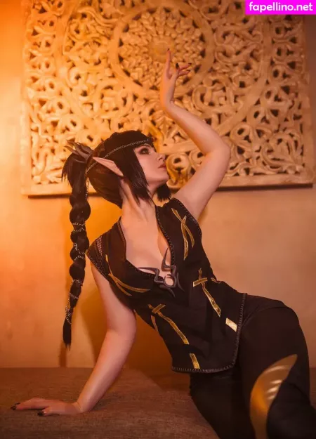 Likeassassin OnlyFans Thumbnail #bGCaxYR8hX