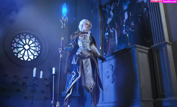 Likeassassin OnlyFans Thumbnail #bmnVaTt54p