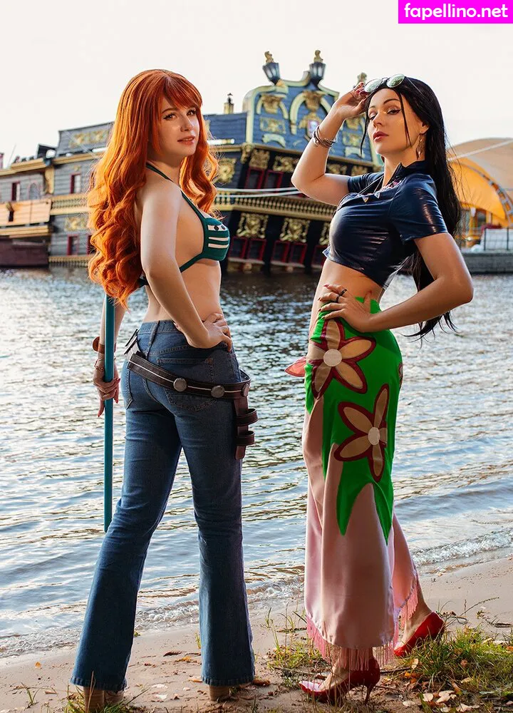 Christina Volkova, Likeassassin Nude Leaked OnlyFans Photo #cKQGLVFrgl