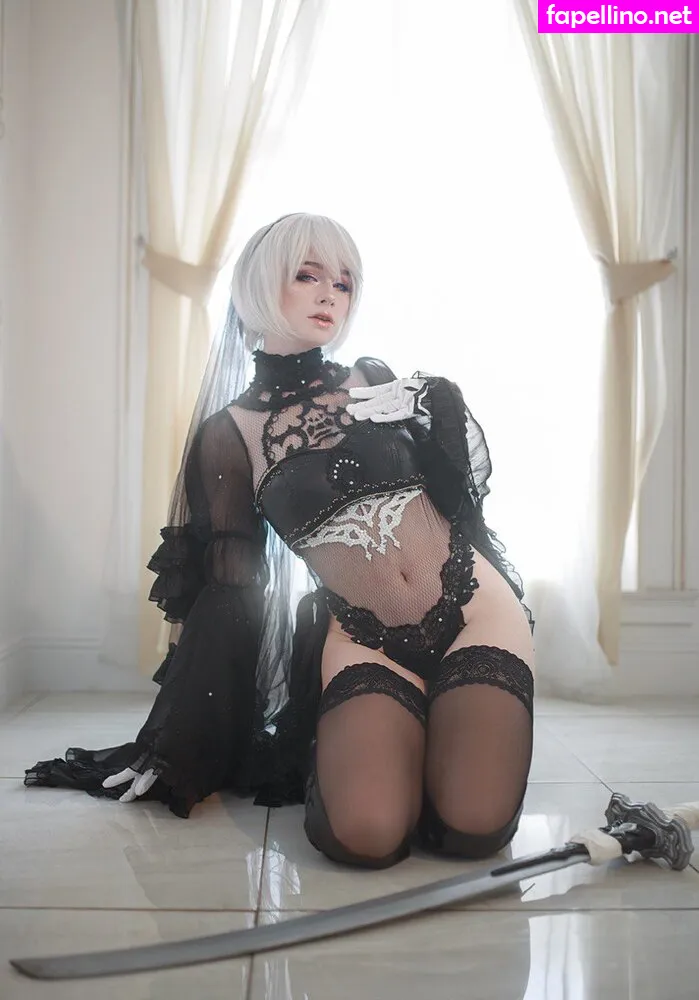 Christina Volkova, Likeassassin Nude Leaked OnlyFans Photo #cu0zWSIA9c