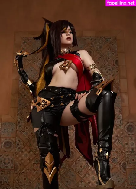 Likeassassin OnlyFans Thumbnail #e49RoozVqm