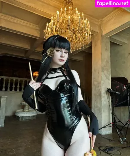 Likeassassin OnlyFans Thumbnail #eDO4fvmM69