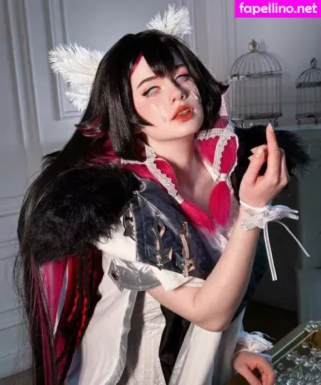 Likeassassin OnlyFans Thumbnail #eZjEFFfJxt