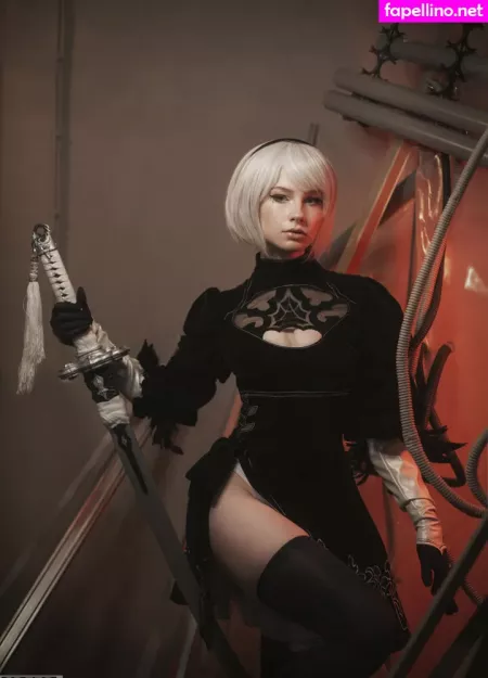 Likeassassin OnlyFans Thumbnail #eovpWbhCqh