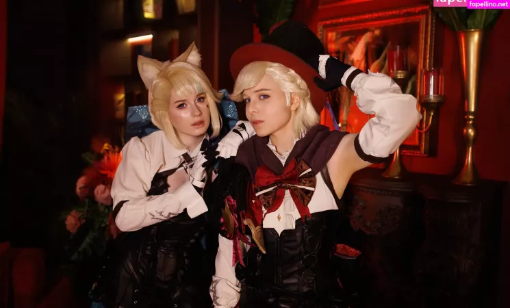 Likeassassin OnlyFans Thumbnail #erNSJamWMN