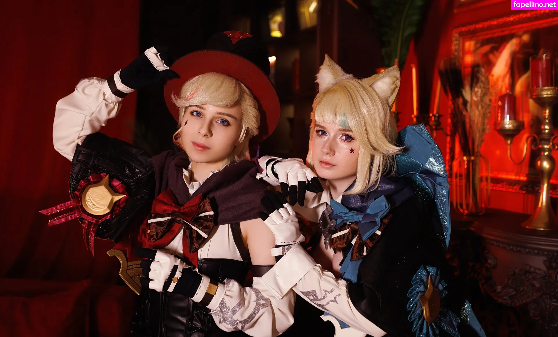 Christina Volkova, Likeassassin Nude Leaked OnlyFans Photo #fBL6LuUpNM