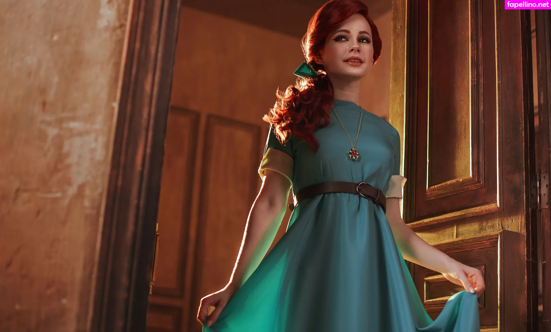 Christina Volkova, Likeassassin Nude Leaked OnlyFans Photo #fEp4bRMk24