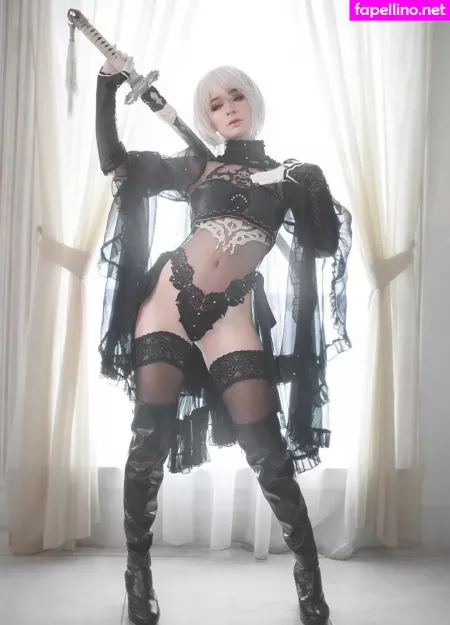 Likeassassin OnlyFans Thumbnail #frvNTg4nDi