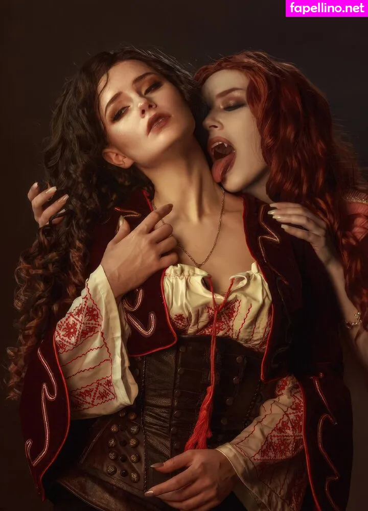 Christina Volkova, Likeassassin Nude Leaked OnlyFans Photo #g8OuDzVyEI