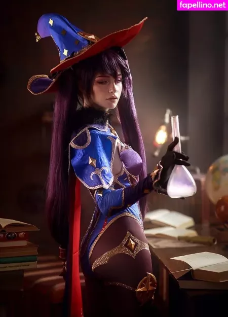 Likeassassin OnlyFans Thumbnail #gKCParjryV