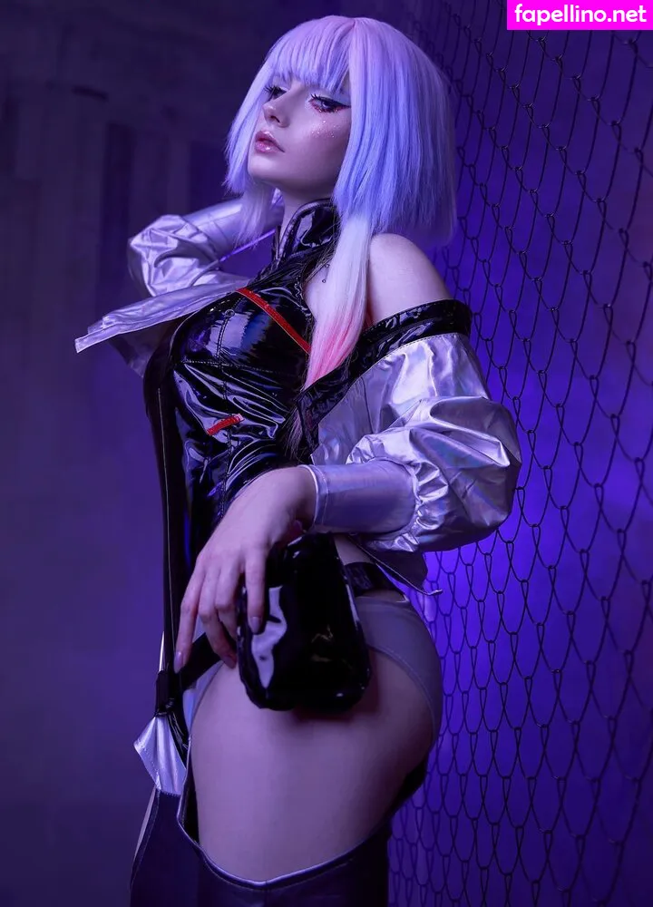 Christina Volkova, Likeassassin Nude Leaked OnlyFans Photo #gP2tWdgs5h