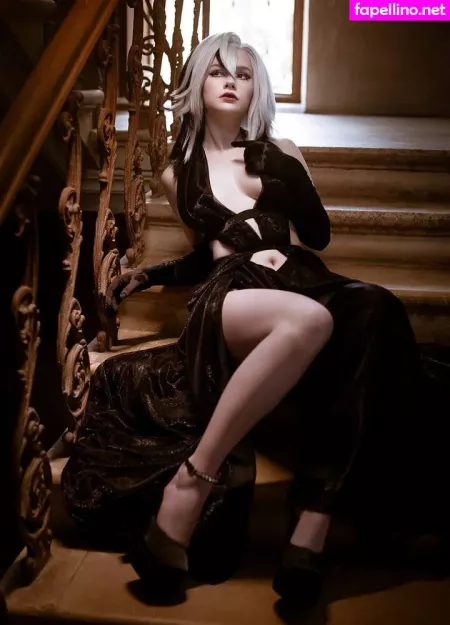 Likeassassin OnlyFans Thumbnail #hEl6pxO6Cb