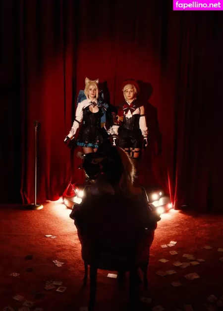 Likeassassin OnlyFans Thumbnail #hHOalBTGlX