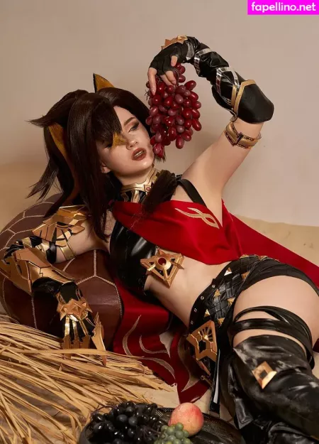 Likeassassin OnlyFans Thumbnail #hMe1fQlZib