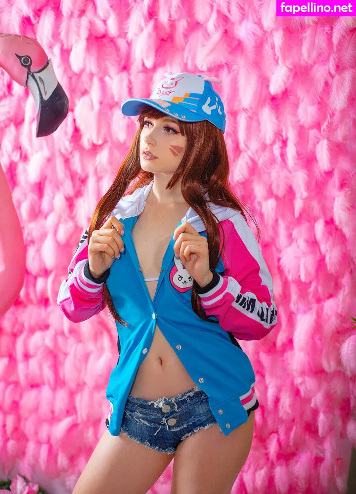 Christina Volkova, Likeassassin Nude Leaked OnlyFans Photo #hpfKSFNfOe