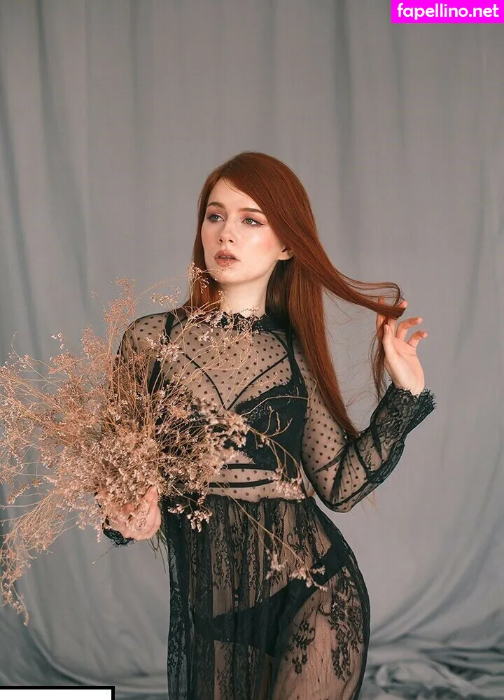 Christina Volkova, Likeassassin Nude Leaked OnlyFans Photo #hxTFidrZuL