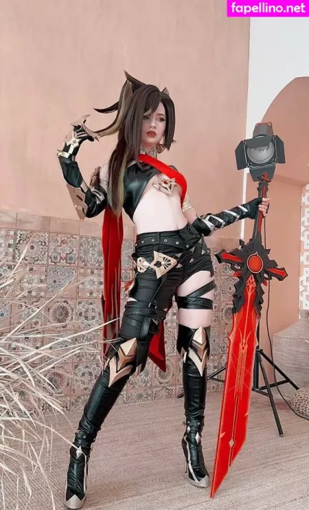 Likeassassin OnlyFans Thumbnail #i8onBi7J2E