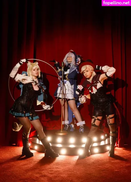 Likeassassin OnlyFans Thumbnail #iDOIOGsiXs