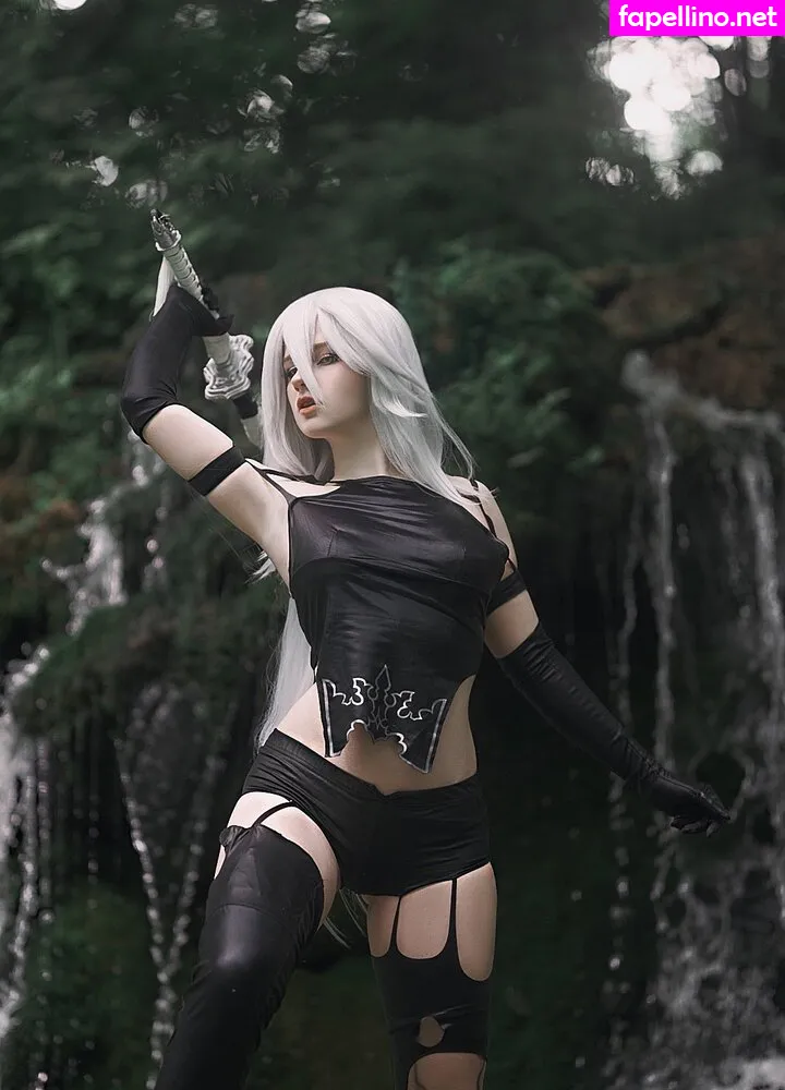 Christina Volkova, Likeassassin Nude Leaked OnlyFans Photo #iGzQYkw4cW