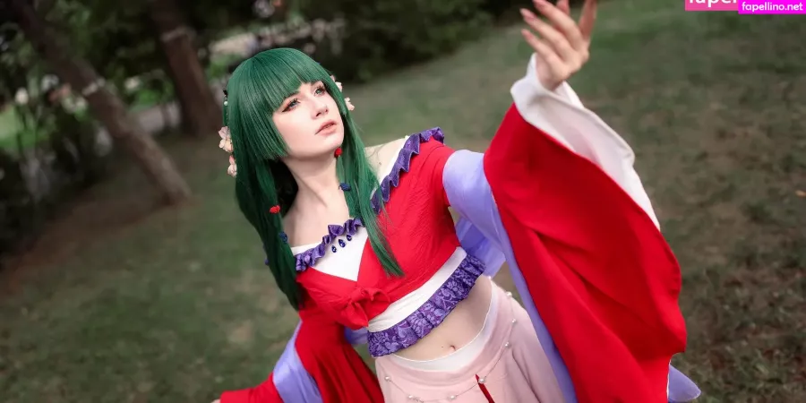 Likeassassin OnlyFans Thumbnail #iQova53av5