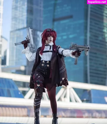 Likeassassin OnlyFans Thumbnail #iUuZtrGPgp