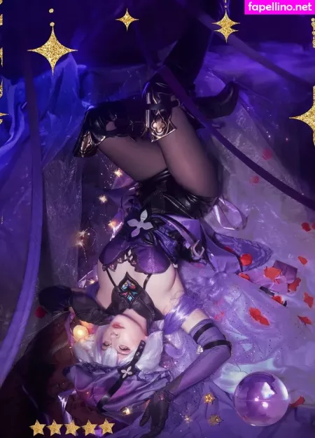 Likeassassin OnlyFans Thumbnail #iaBBDWjSoF