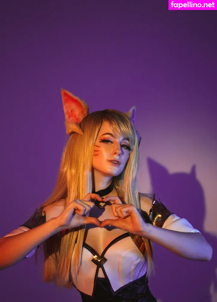 Christina Volkova, Likeassassin Nude Leaked OnlyFans Photo #iwHOw9p71b