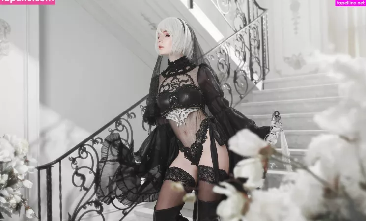 Likeassassin OnlyFans Thumbnail #jCUyoGsX96