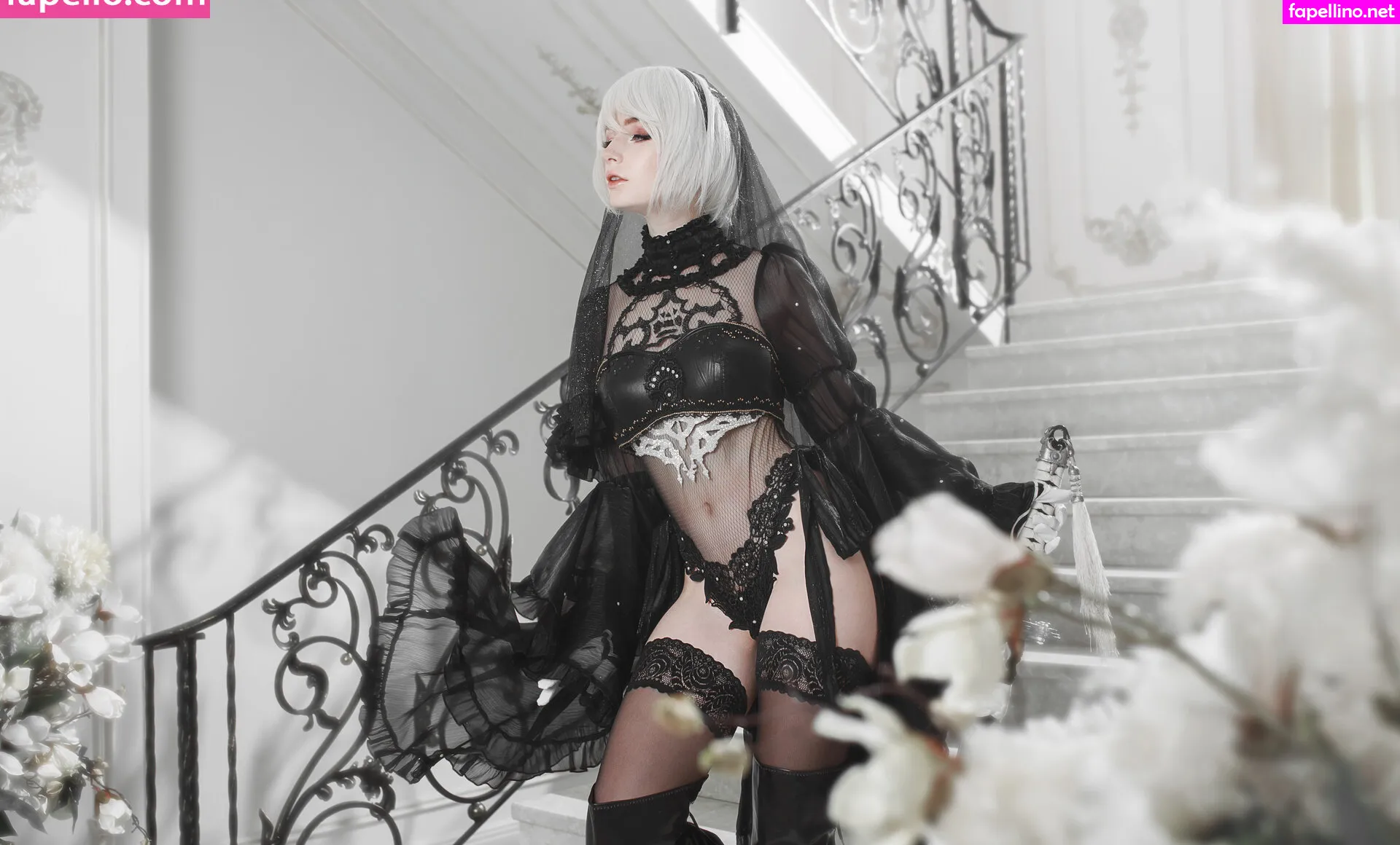 Christina Volkova, Likeassassin Nude Leaked OnlyFans Photo #jCUyoGsX96