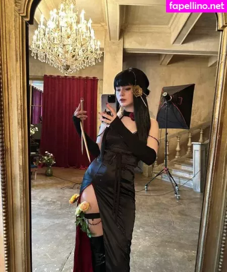 Likeassassin OnlyFans Thumbnail #jGyshq1nfo