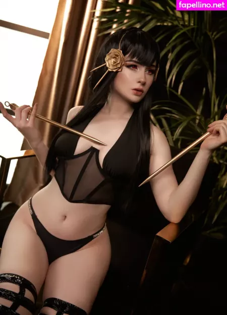 Likeassassin OnlyFans Thumbnail #jbvOrPhtmh