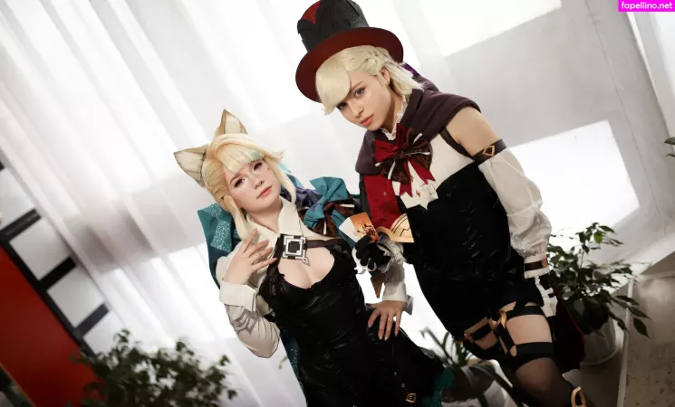 Likeassassin OnlyFans Thumbnail #jqIb6G1Jrx