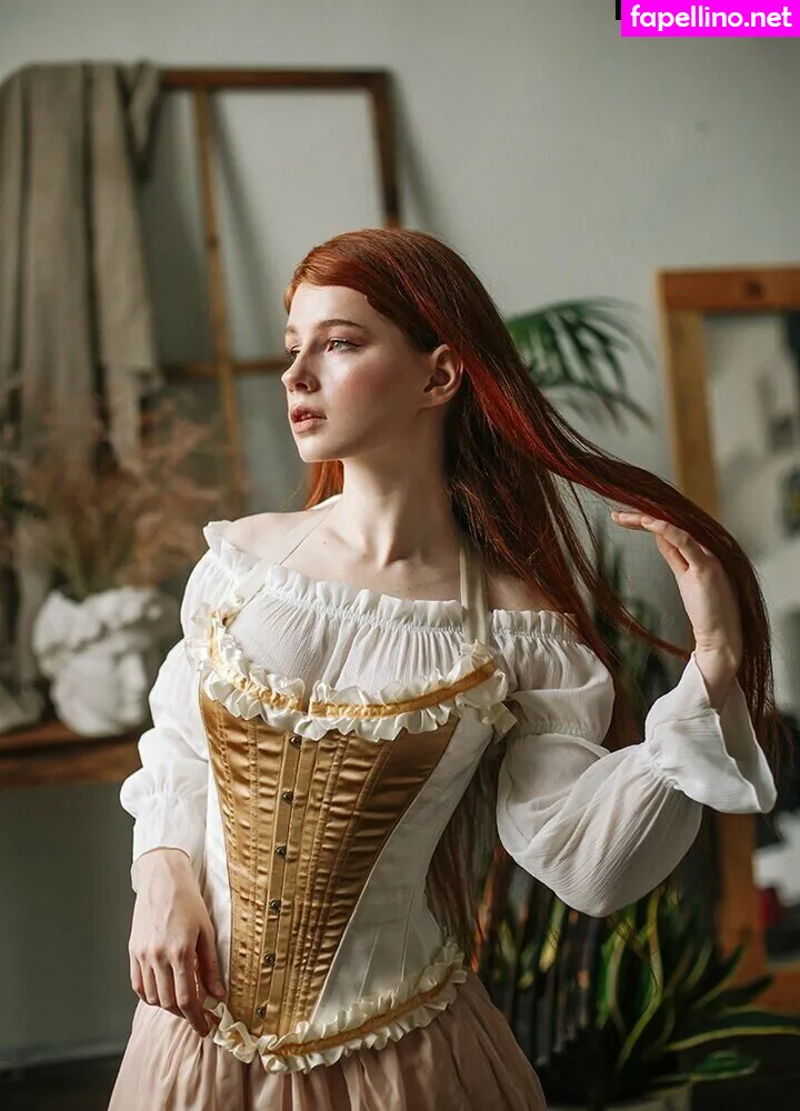 Christina Volkova, Likeassassin Nude Leaked OnlyFans Photo #k0ZbGwH0Qa