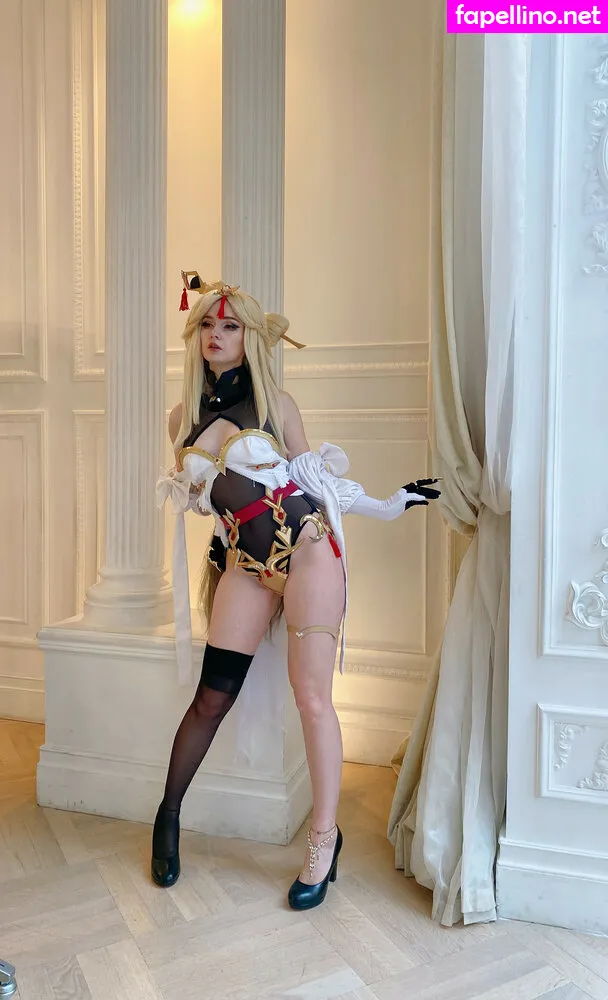 Christina Volkova, Likeassassin Nude Leaked OnlyFans Photo #k59LomGc5y