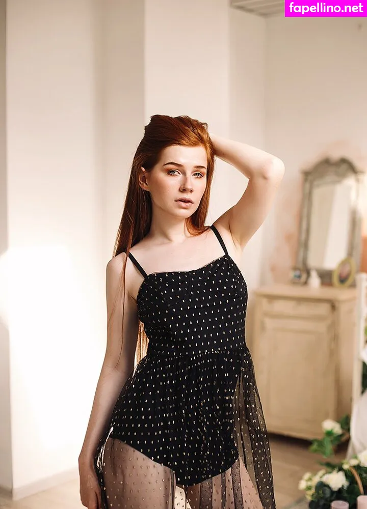 Christina Volkova, Likeassassin Nude Leaked OnlyFans Photo #kShFks8XIJ