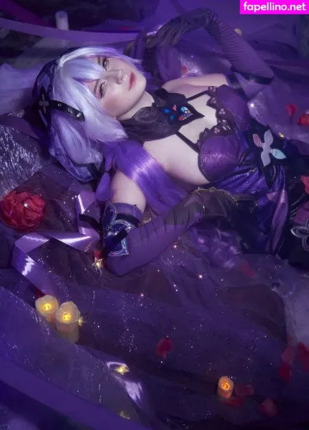 Likeassassin OnlyFans Thumbnail #kU82QvuNvH