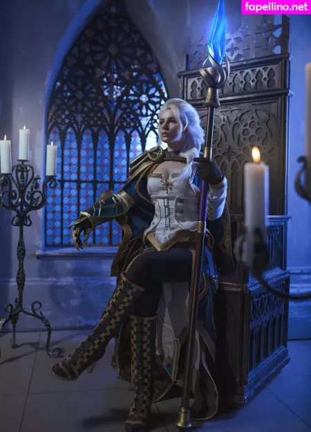 Likeassassin OnlyFans Thumbnail #lfC0l74LfX