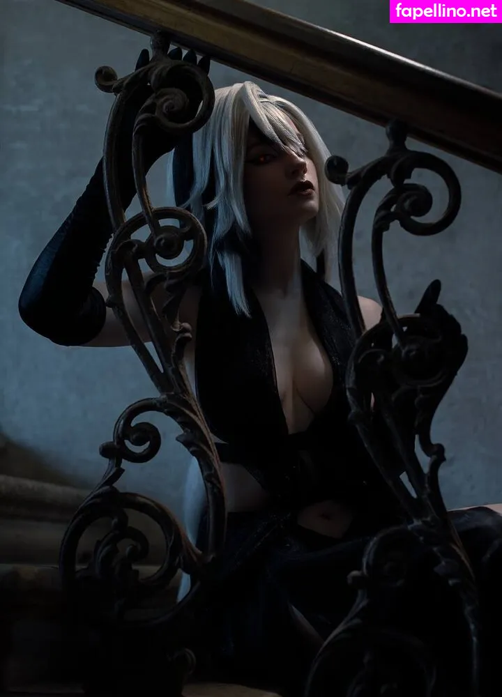 Christina Volkova, Likeassassin Nude Leaked OnlyFans Photo #mpTMXqg5VB