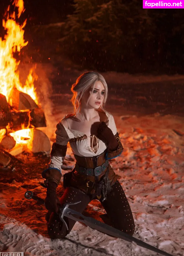 Christina Volkova, Likeassassin Nude Leaked OnlyFans Photo #mtGXJnVVr7