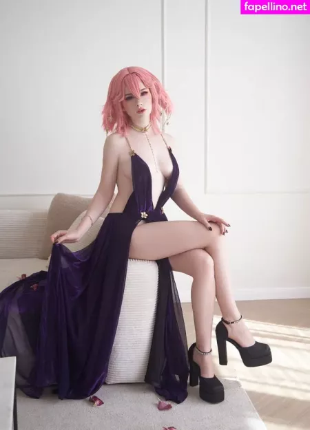 Likeassassin OnlyFans Thumbnail #mwow0JeMhZ