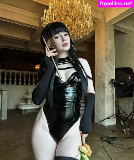 Likeassassin OnlyFans Thumbnail #nuADWXBDaO