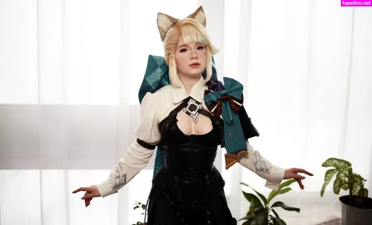 Likeassassin OnlyFans Thumbnail #olqbQBbYOR