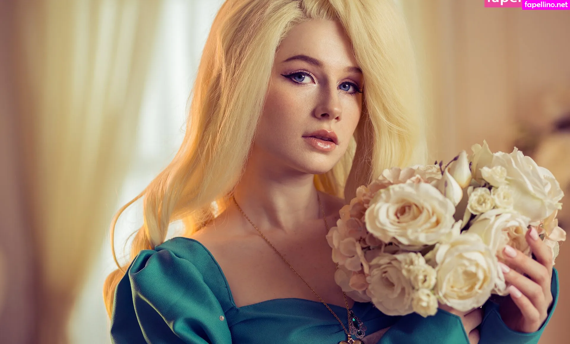 Christina Volkova, Likeassassin Nude Leaked OnlyFans Photo #otkmbdLBOw