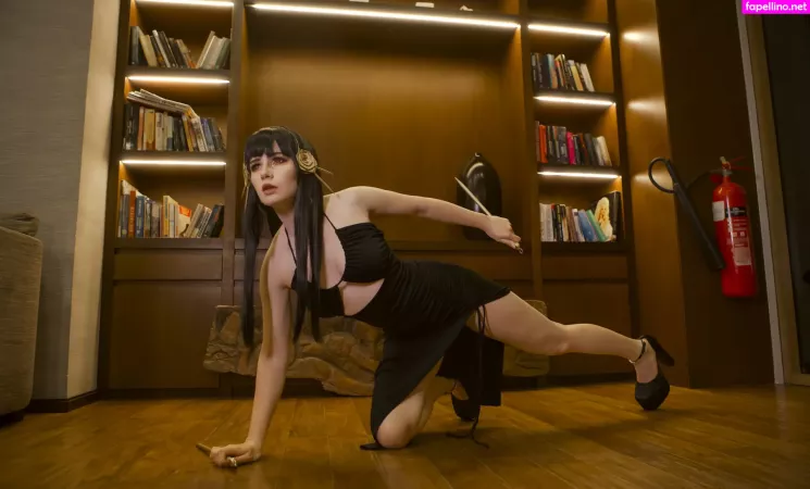 Likeassassin OnlyFans Thumbnail #pMkOiKIlGP