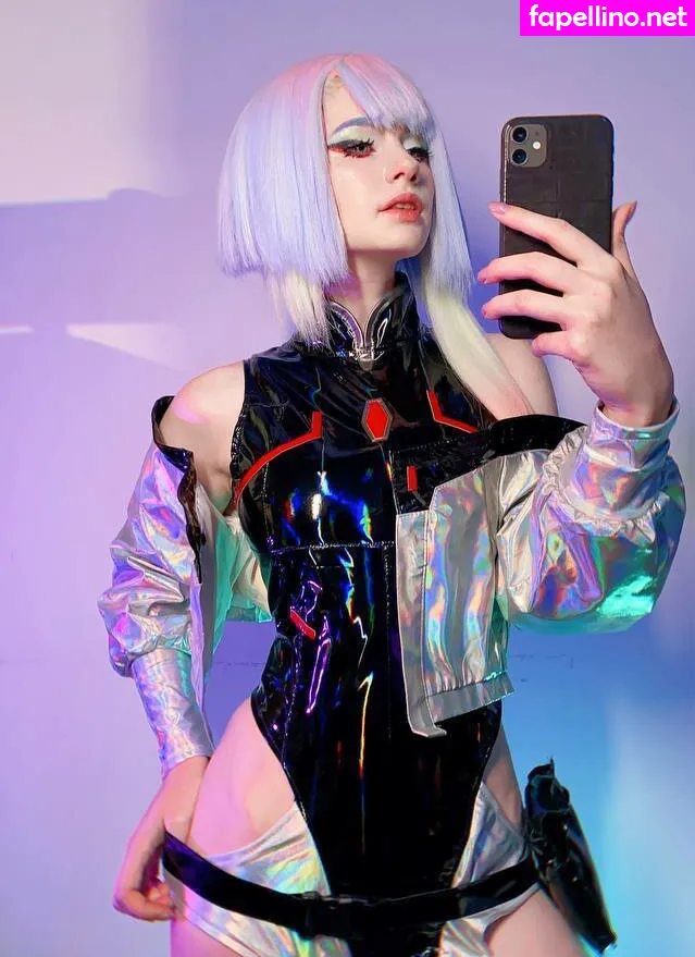 Christina Volkova, Likeassassin Nude Leaked OnlyFans Photo #pOKiUZMffP