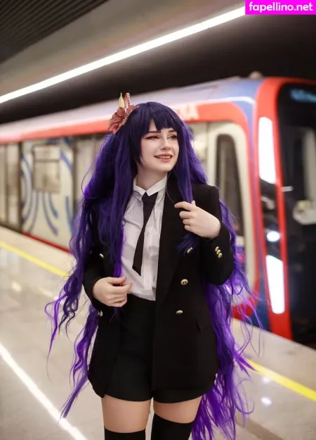 Likeassassin OnlyFans Thumbnail #pVQ6x9k4ls