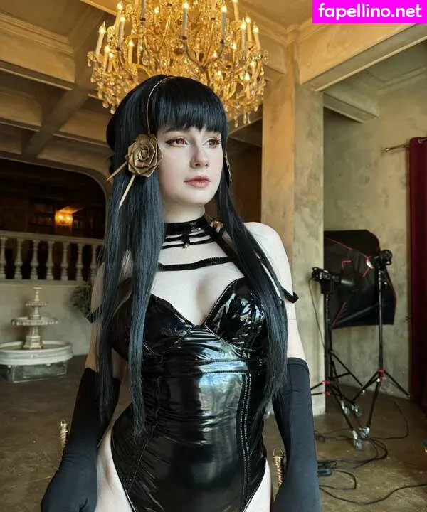 Christina Volkova, Likeassassin Nude Leaked OnlyFans Photo #pppDXNaS4r